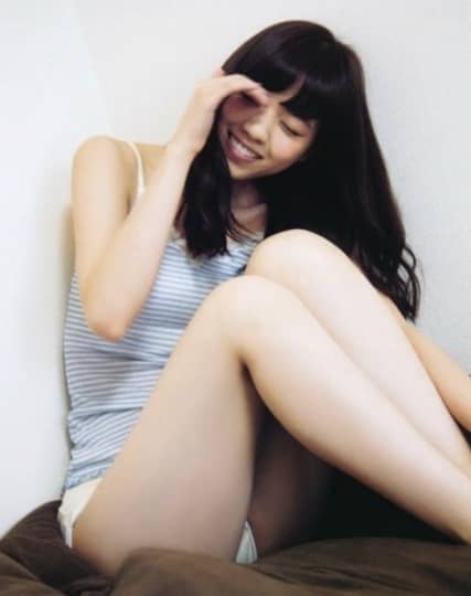 西野七瀬 エロ