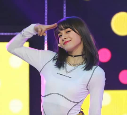 KPOP エロ