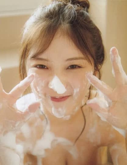 与田祐希 おっぱい