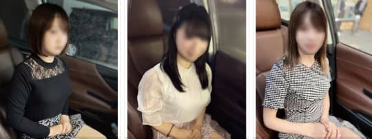 女の子