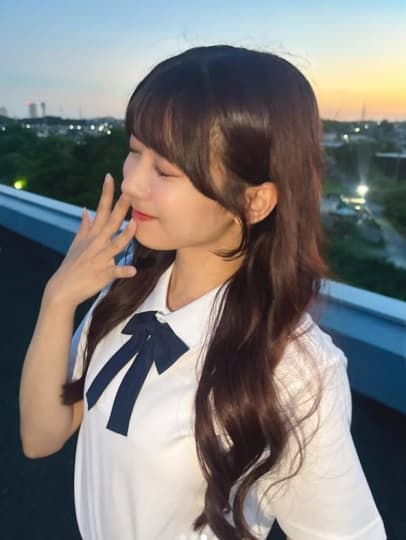 大信田美月 エロ