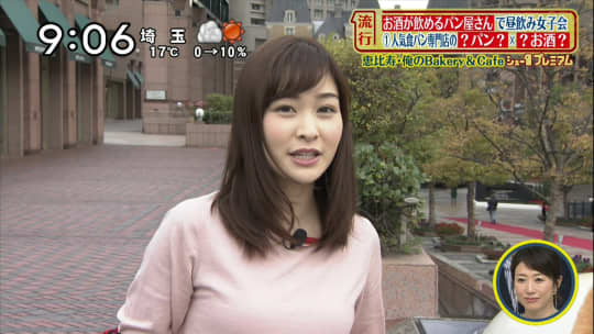 岩田絵里奈 パンチラ