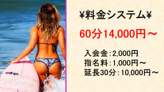 Sコレクションの料金