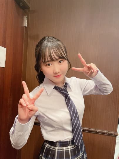 本田望結