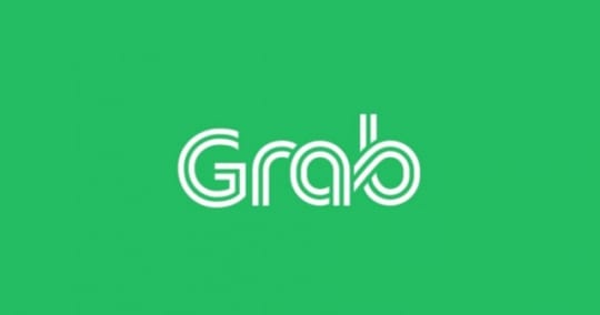 grab アプリ