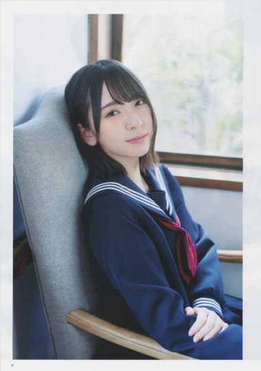 金村美玖 エロ