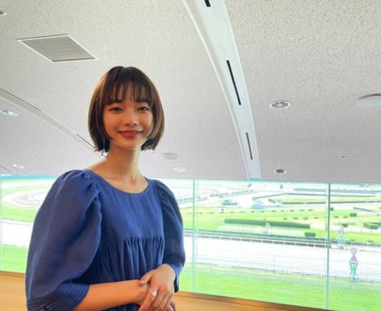 見上愛 エロ