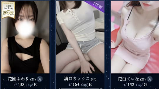 ORION SPA（オリオンスパ）のセラピスト