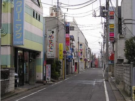 勝田