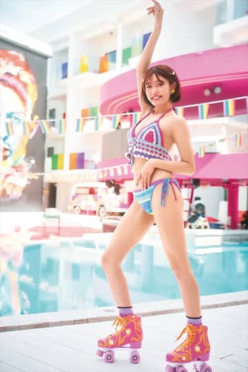 王林 エロ