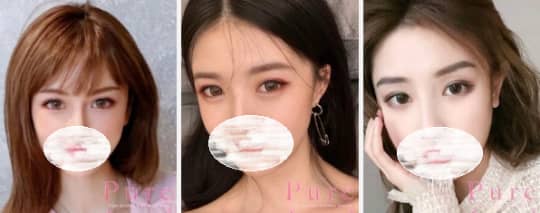 ピュアエンジェルの在籍一覧