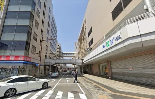 ナチュラルの行き方1