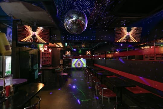 9LOUNGE