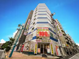 マンボー　新宿