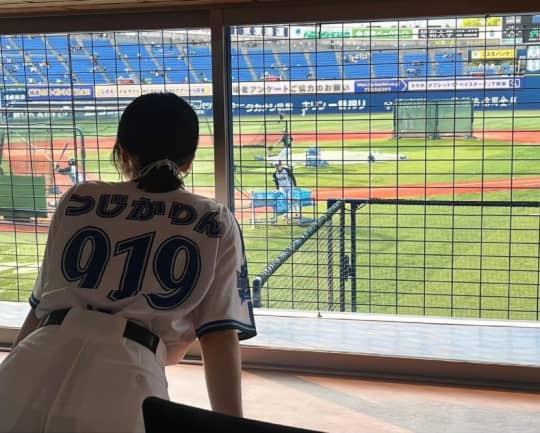 つじかりん エロ