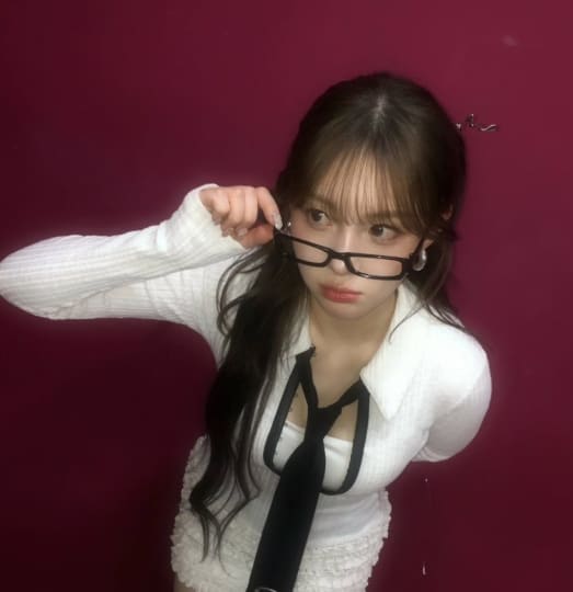 KPOP エロ