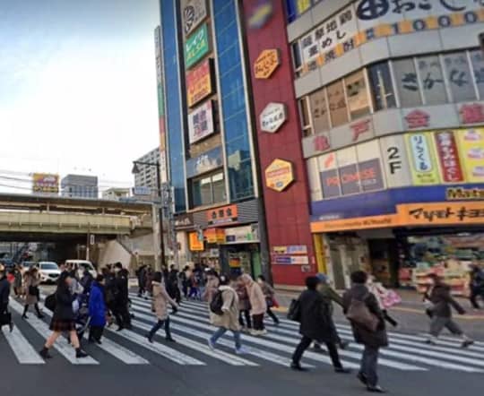 マツモトキヨシ