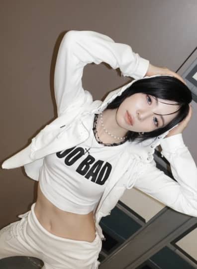 KPOP エロ