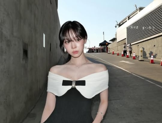 aespa ウィンター エロ