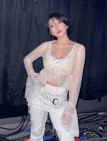 KARA 流出