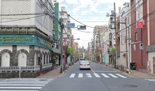 マキシム東京