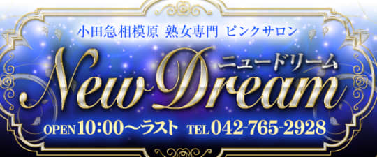 ニュードリーム