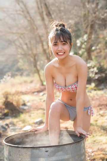 寺本莉緒 おっぱい