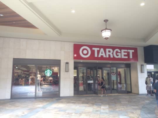 Target