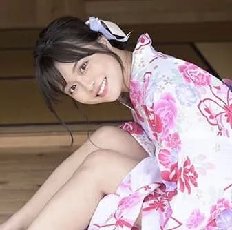 奏音かのんちゃん