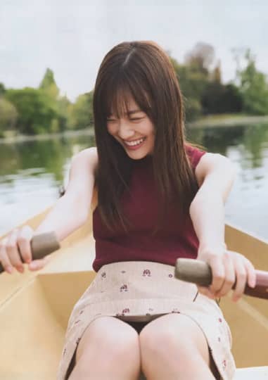 山下美月