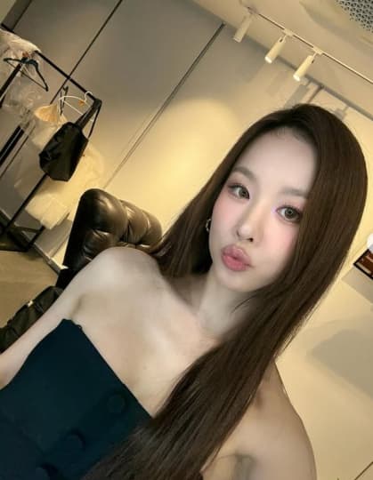 EXID 流出