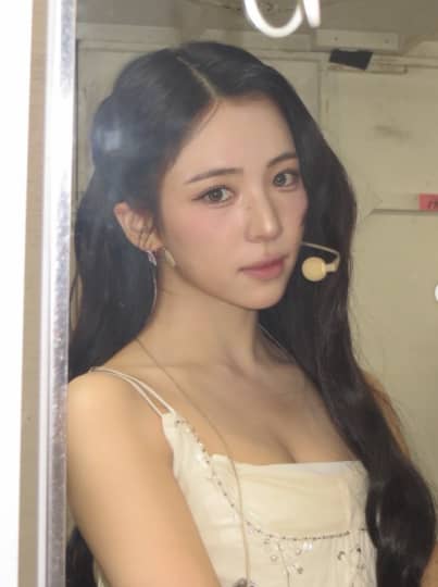 KPOP エロ