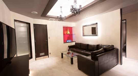 HOTEL MYTH CLUB・HP2