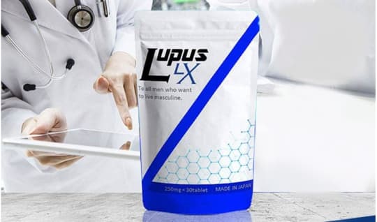 LUPUS LX(ルプスLX