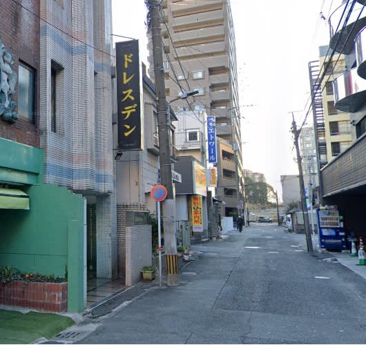 ドレスデン