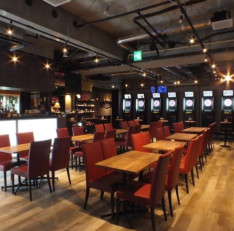 BUZZ darts&sports 船橋店