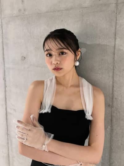 林芽亜里 エロ