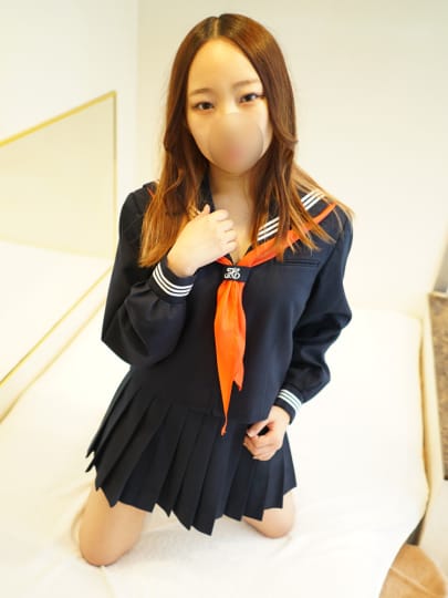 女の子