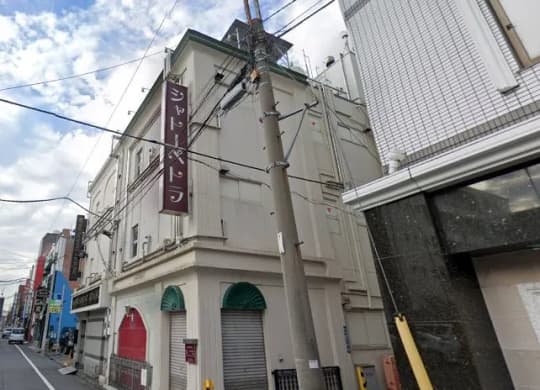 ハピネス東京 吉原店の行き方