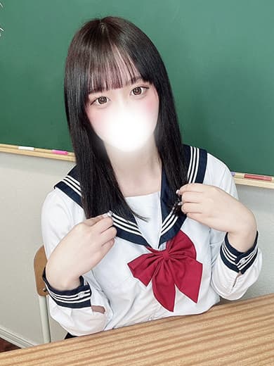 女の子