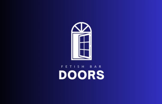 FETISH BAR DOORS（ドアーズ）