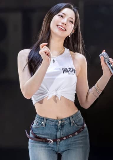 KPOP エロ