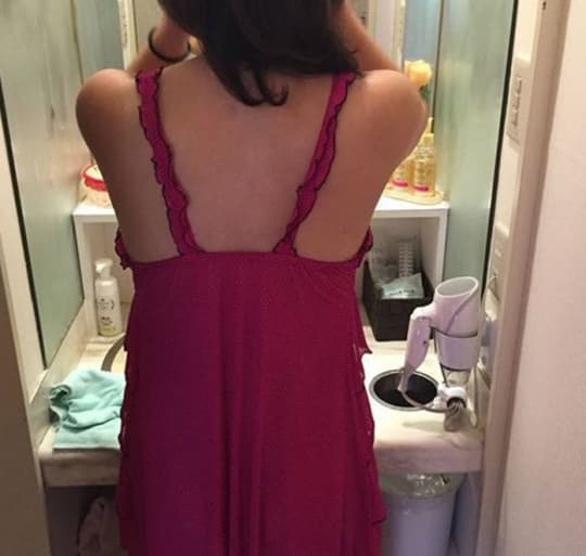 性感マッサージとは