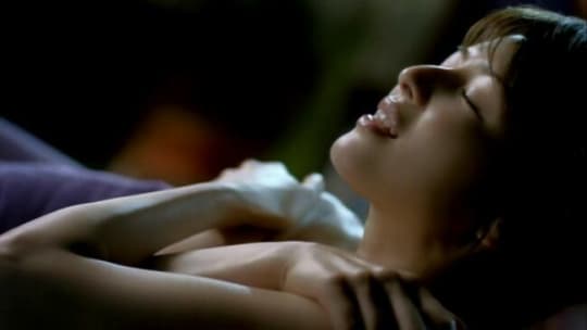 吉瀬美智子 エロ