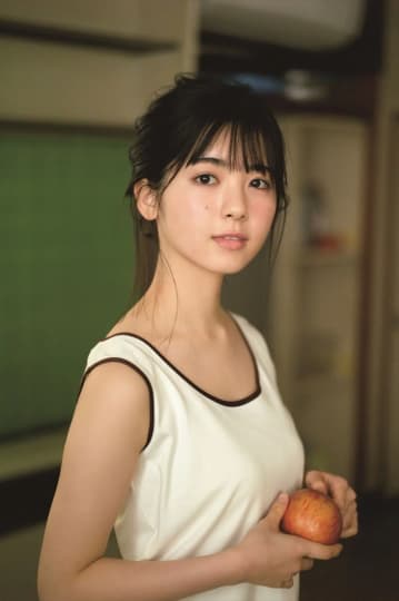 筒井あやめ おっぱい