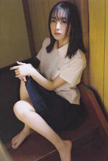 金村美玖 エロ