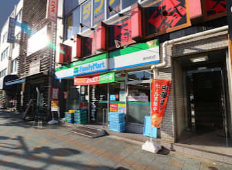 ファミマ