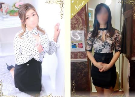 Mrs Sirena(ミセスシレナ)