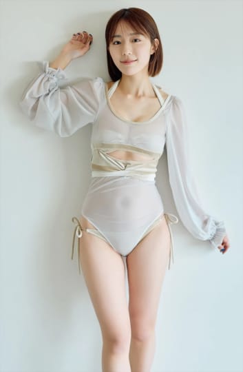 井手美希 エロ