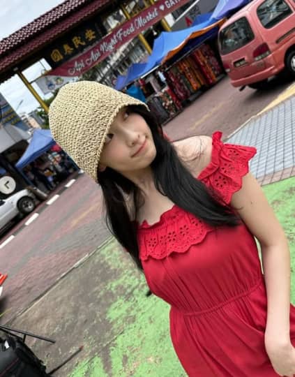 KARA 流出